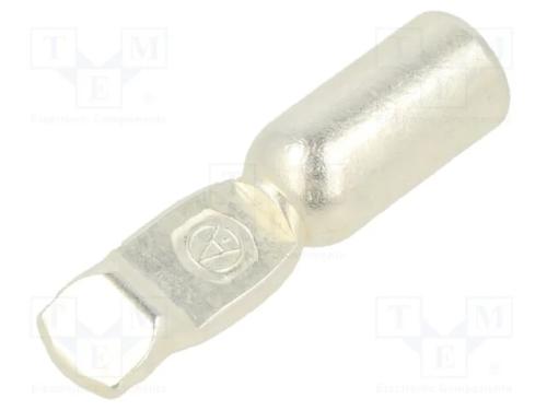 Contacto, hermafroditas, prateado, 3,3÷5,3mm2, 12.