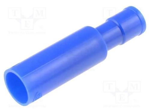 Conetor: redondo, macho, : 4mm, 2mm2, cerrar, com.