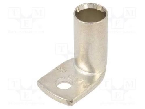 Terminal: anel tubular, M10, 150mm2, cerrar, com .