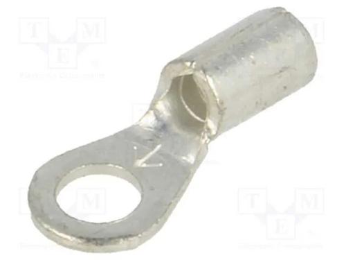 Terminal: de olhal, M3,5, 1,3÷1,6mm2, cerrar, com.