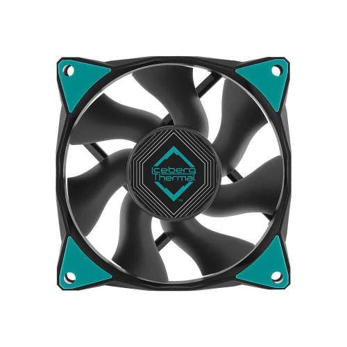 Iceberg Thermal Icegale Xtra - 80mm Black