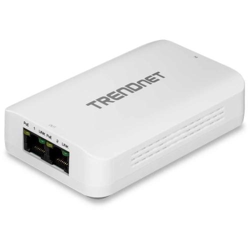 Trendnet 2-Port Gigabit Poe++ Extender