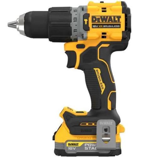 Dewalt Dcd805e2t-Qw Drill 2000 Rpm 1.34 Kg