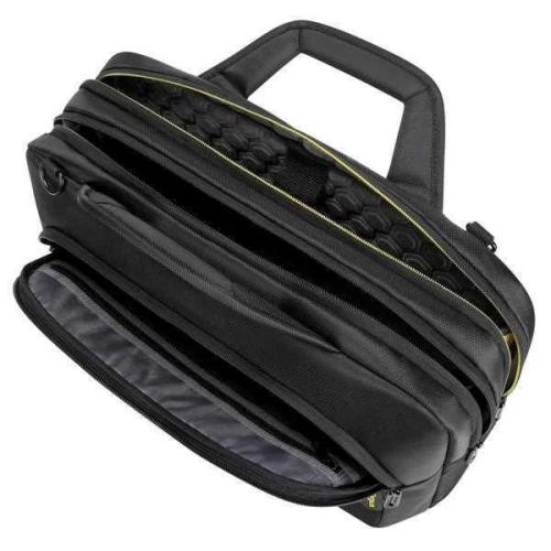 Targus Citygear Notebook Case 35.6 Cm (14 ) Briefcase Black