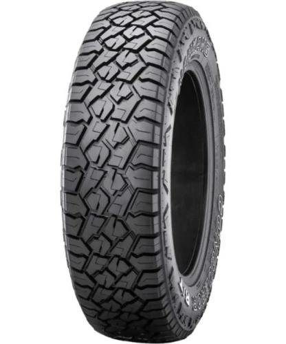 Pneu para Todo-o-terreno Nankang R/T CONQUEROR 26.