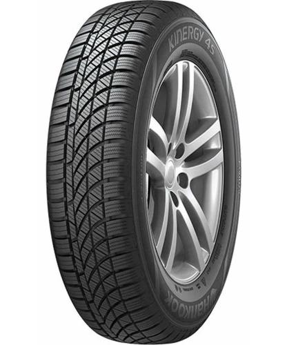 Pneu para Automóvel Hankook H740 KINERGY 4S 165/7.