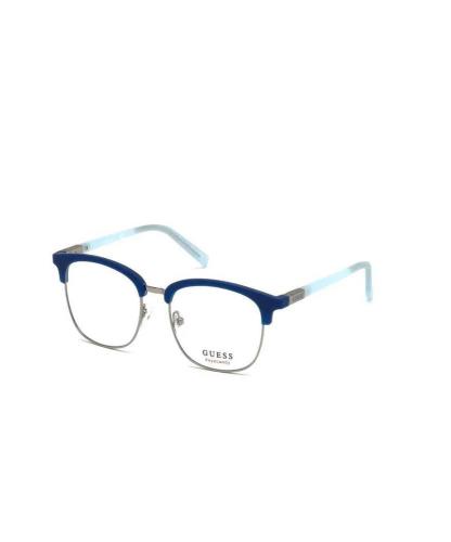 Armação de Óculos Unissexo Guess Gu3024-51091