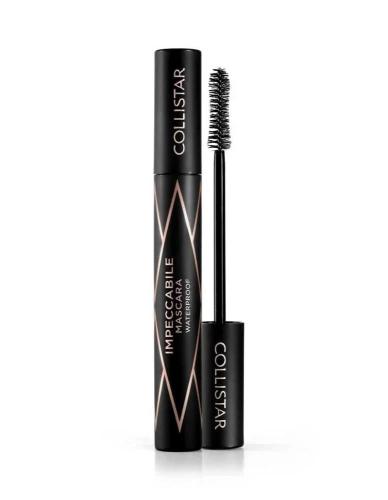 Rímel Collistar Impeccabile Resistente à Água 12 Ml