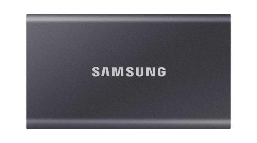 Disco SSD Externo Samsung T7 1tb - Tecnologia Pcie