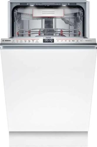 Bosch Spv6zmx17e Built-In Dishwasher