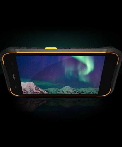 TPV Mustek NOMU-T20 5" Quad Core 2 GB RAM 16 GB Q.