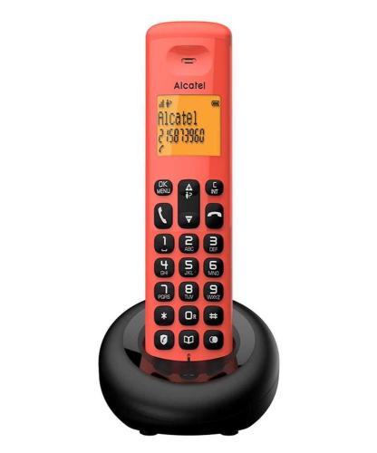 Telefone Fixo Alcatel E160