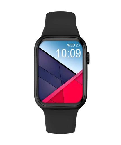 Smartwatch Dcu Colorful 2 Preto