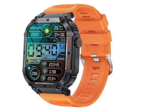 Smartwatch Denver Electronics Swc191