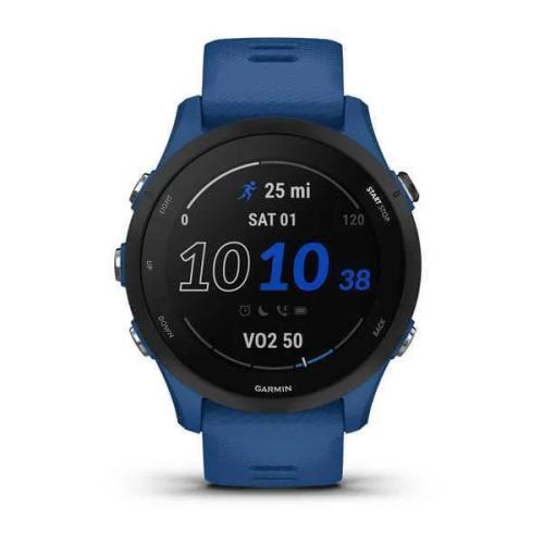 Smartwatch Forerunner 255 Azul - Garmin