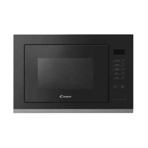 Microondas de Encastre c/ Grill MIG25BNT 25L 900W.