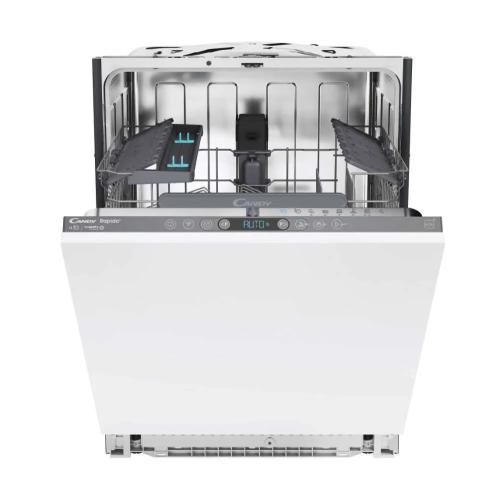 Built-In Dishwasher Ci 6c4f0pa 16 Sets - Candy