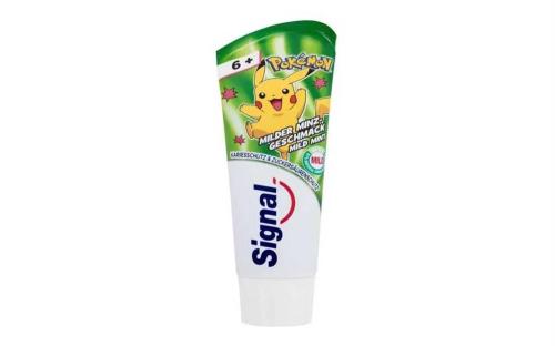 Toothpaste Junior 75ml