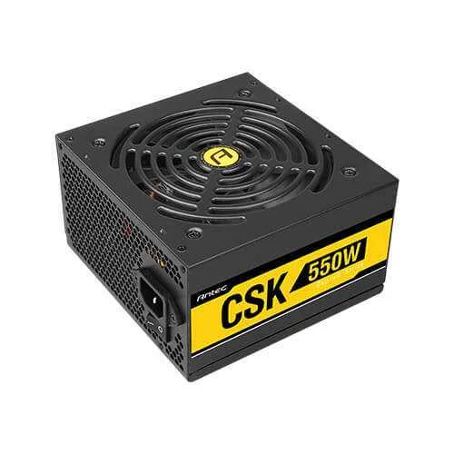 Netzteil Antec Csk 550 (550w).