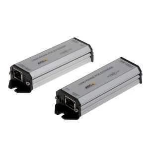Axis Long Range Poe Extenderkitaccs