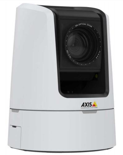 Axis 01965-002 Câmara de Segurança Domo Câmara De.