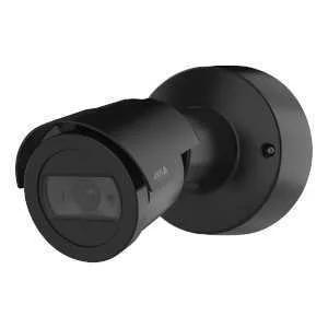 Axis M2036-Le Black 130 Hfov Cam