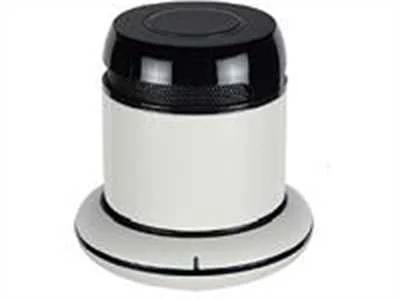 Terratec Aktivbox Concert Bt Mobile Wireless Silber