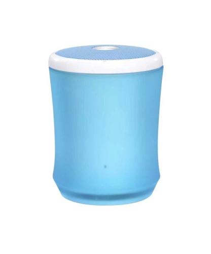 Terratec Aktivbox Concert Bt Neo Xs Wireless Blau