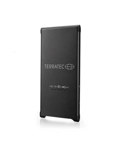 TERRATEC HA-1 0,06 W PRETO