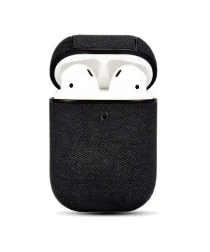 Terratec Airpods Case Airbox Fabrik Black