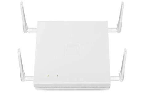 Lancom Systems Lx-6402 3550 Mbit/S Branco Power O.
