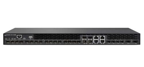 Lancom Xs-6128qf L3 24xsfp+ Davon 4xsfp+Combo & 4xsfp28