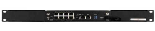 RACKMOUNT.IT RM-CP-T6 ACESSÓRIO RACK SUPORTE DE M.