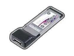 Ultron Express Card Use-400 E-Sata 3gb/S