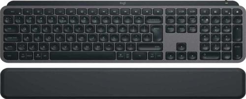 LOGITECH MX KEYS S TECLADO BLUETOOTH QWERTY ESTAD.