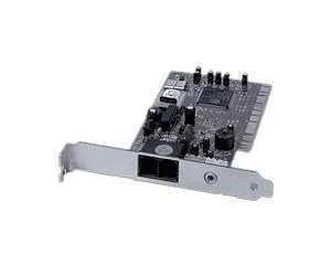 Ultron Faxmodem Umo-856 V.92 56 Kbps Pci Intern Retail
