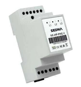 SEDNA SE-HP-PHC-01 CARTÃO DE REDE