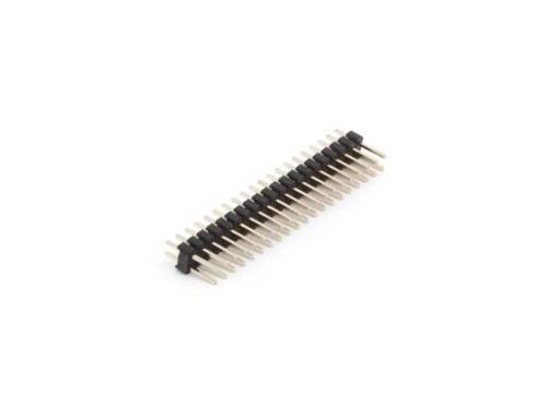 CABEÇALHO DE PINO DUPLO DE 40 PINOS