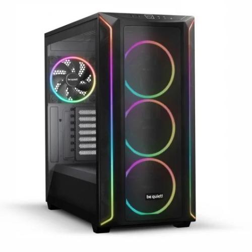 Torre E-Atx Be Quiet! Shadow Base 800 Fx Black