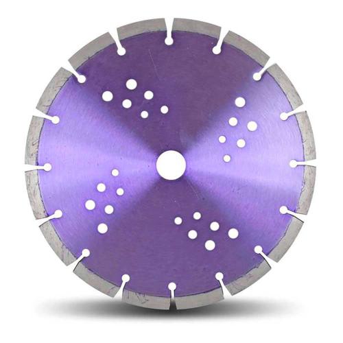 Disco Diamante Stt 230 Superpro 30976 Rubi