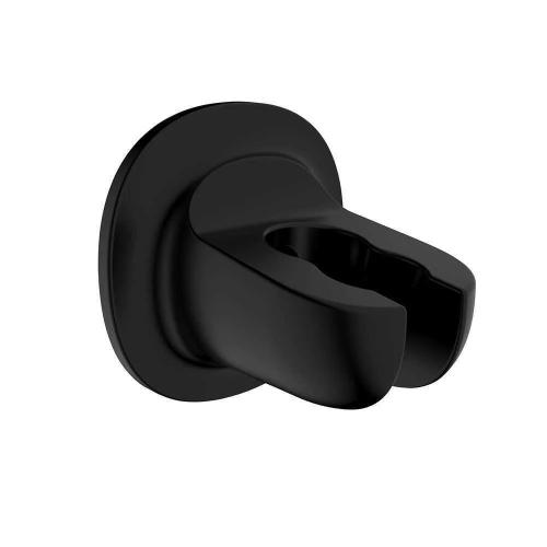 Suporte para Chuveiro de Duche Libertà, Preto 254.