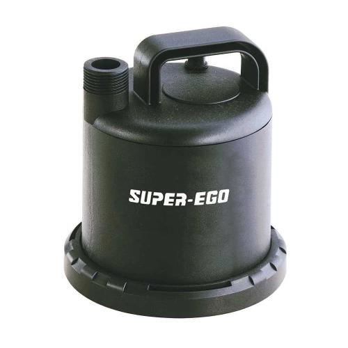 Bomba de Água para Trabalho Contínuo Ultra 3000 R.