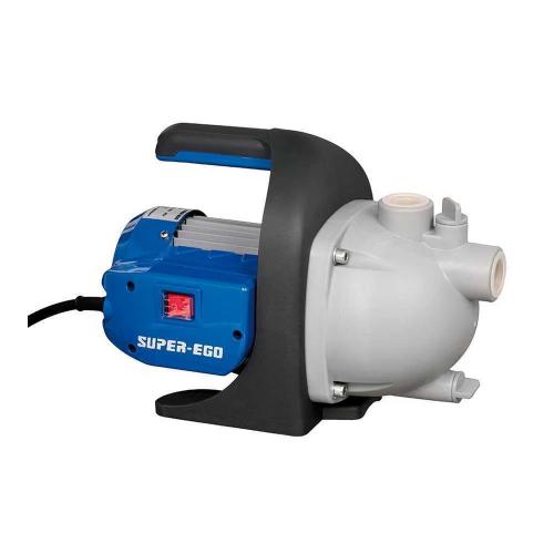 Bomba de Superfície Bjs-300-600w 1500002297 Super.