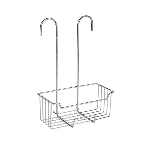 Cesto de Duche de Inoxidavel Milo 23499100 Wenko