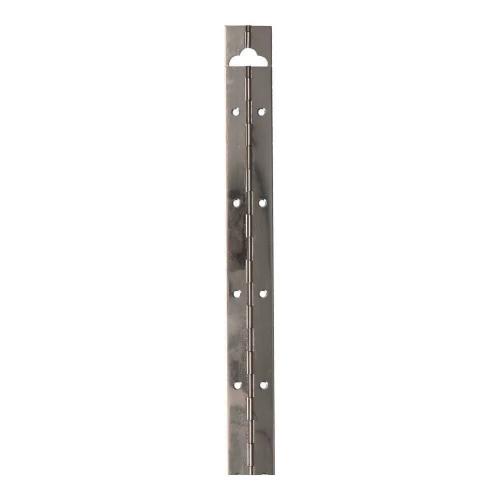 Dobradiça Piano Bs21 32x960mm Ni M33206 Micel