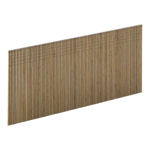 Caixa com 9000 Pregos Micro Brad 0,6/20mm Galvanizado 4730220 Simes