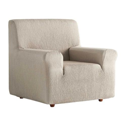 Capa para Sofa de 1 Lugar 70-100x60-85x80-90cm Be.