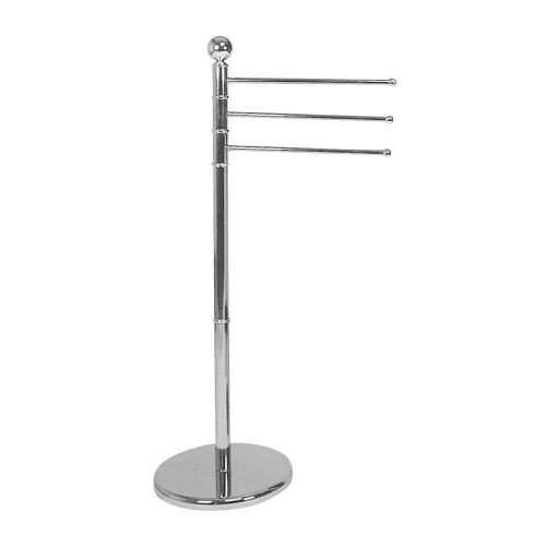 Toalheiro de Pé Exclusive Cromo 15148100 Wenko