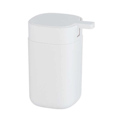 Doseador de Sabão Davos Branco Mate 24829100 Wenko