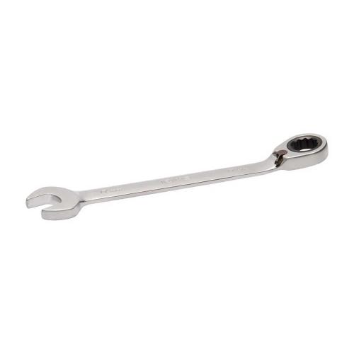 Chave Combinada com Roquete Fixa 7mm 18-07-1 Irimo